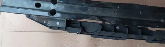 Opel Signum Front bumper cross member