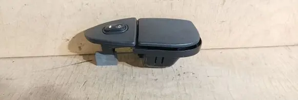 Jaguar XJ X308 Rear door window switch trim LNC6388AA LNC6388AB LEG
