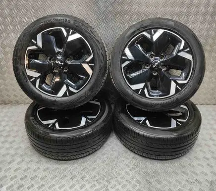 KIA Niro R17 alloy rim 52910AO000