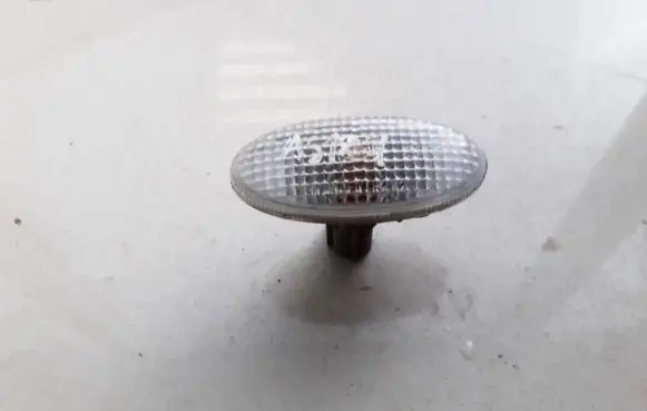 Mazda 6 Front fender indicator light RF29 P2829