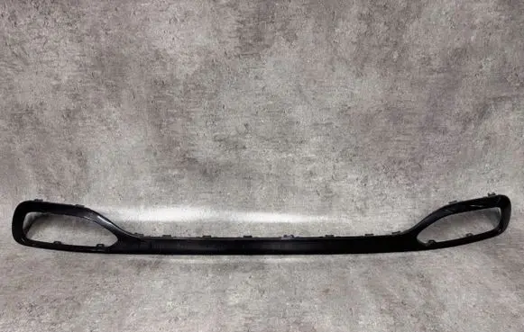 BMW 7 G11 G12 Front bumper lip 7357153