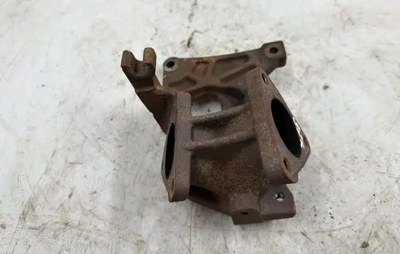 Audi A4 S4 B8 8K Exhaust manifold 059131799R