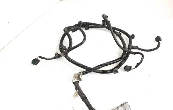 Citroen Jumpy Parking sensor (PDC) wiring loom 1593947X02M1 K0L102