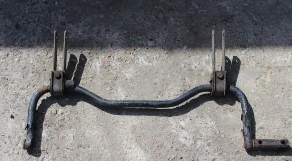 Nissan Cab Star Front anti-roll bar/sway bar CABSTAR
