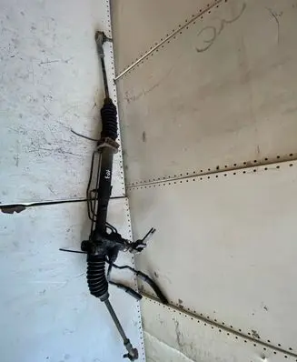 Volkswagen Up Steering rack