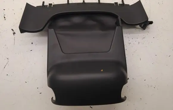 Opel Insignia A Steering wheel column trim 13306254 13306255