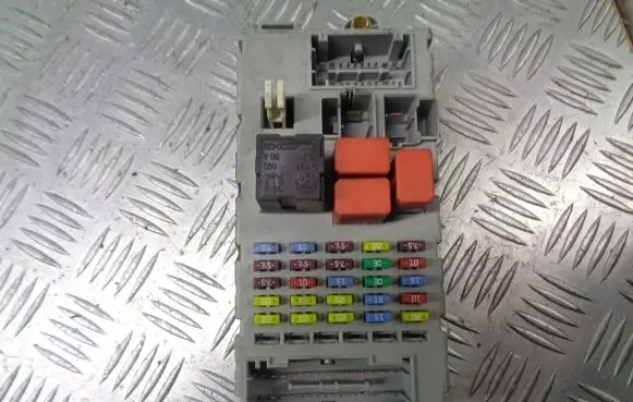 Fiat Croma Fuse box set 46846746