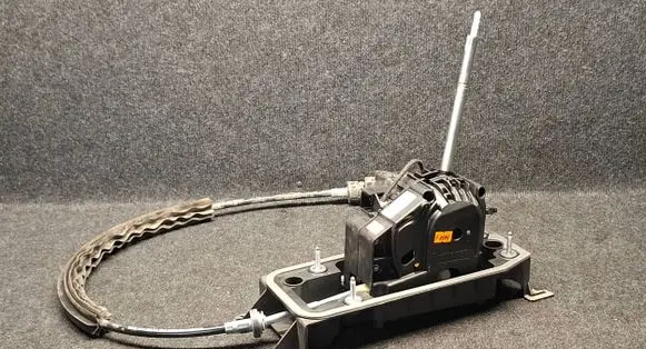 Volkswagen Taigo Gear shift cable linkage 2Q1713023AF