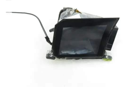 BMW 5 E60 E61 Screen/display/small screen 