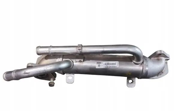 Audi A4 S4 B5 8D EGR valve cooler 038131513S