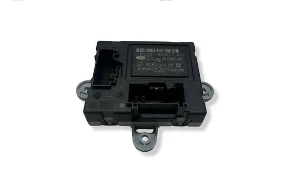 Jaguar XF X250 Door control unit/module BJ3214D617AC 1009352000