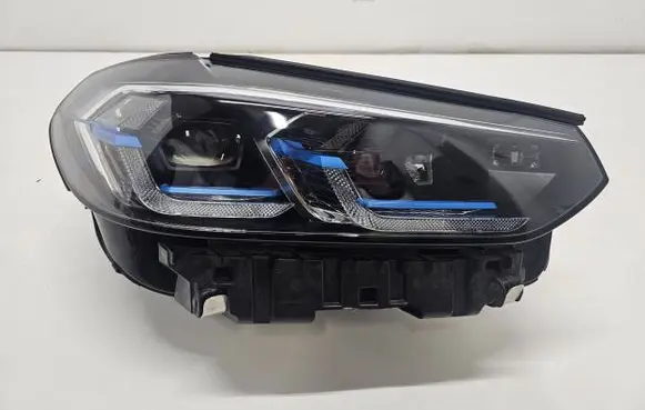 BMW X3 G01 Headlight/headlamp 5A2921809
