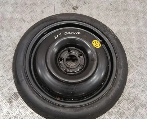 Toyota Corolla E140 E150 R17 spare wheel 2170602