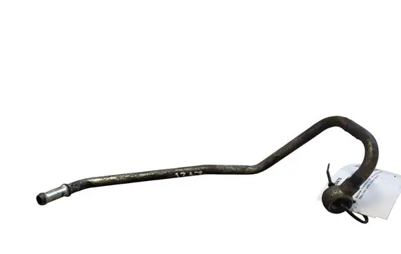 Volvo S80 Turbo turbocharger oiling pipe/hose