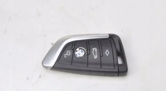 BMW 1 F40 Ignition key/card 