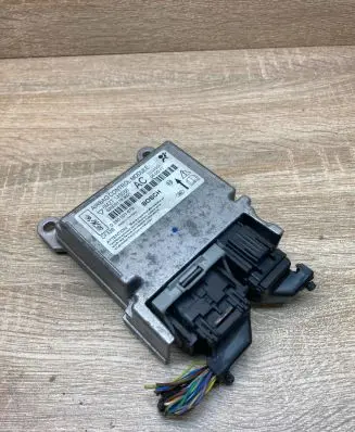 Ford S-MAX Airbag control unit/module 6M2T14B056AC 0285001679 WithPlug