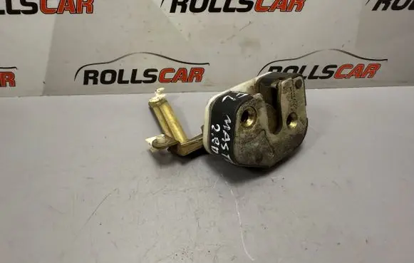 Renault Master II Front door lock 352417