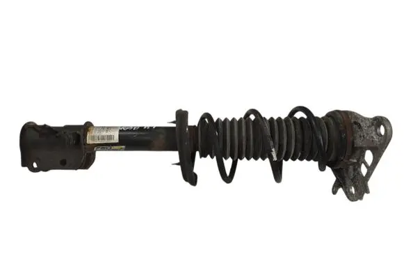 Jeep Renegade Rear shock absorber with coil spring 