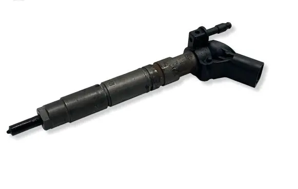 Mercedes-Benz E W211 Fuel injector A6420700587