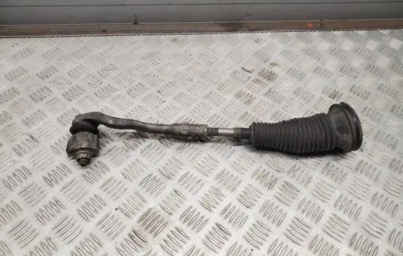 Audi A6 S6 C7 4G Steering tie rod 