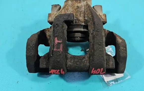 Mercedes-Benz ML W164 Rear brake caliper IMPRK1564402