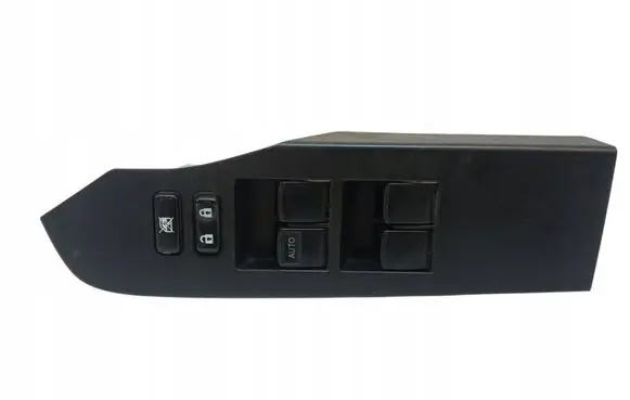 Toyota Auris E180 Quarter vent window switch 7423202E20