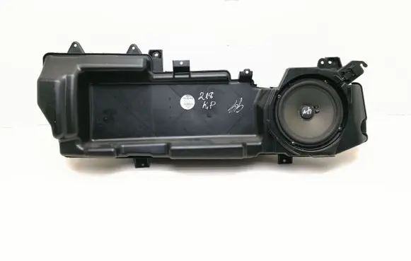 Audi A6 S6 C6 4F Front door speaker 4F0035381B