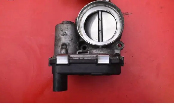 Skoda Octavia Mk3 (5E) Throttle body valve 04E133062T