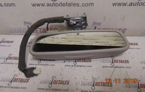 Mercedes-Benz C W204 Rear view mirror (interior)