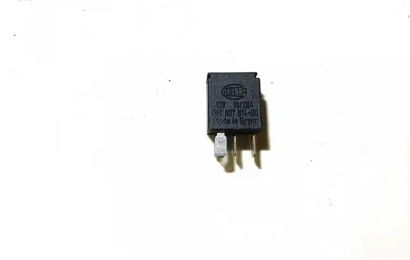 Volvo S80 Other relay 9441161 4rd007814-00