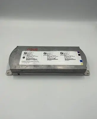 BMW 5 F10 F11 Bluetooth control unit module 9231091 16921115 0010129D5849
