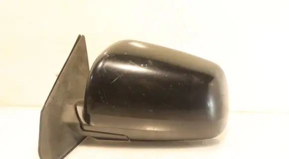 Mitsubishi Lancer X Front door electric wing mirror 
