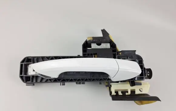 Mercedes-Benz C AMG W204 Rear door exterior handle A2047601634