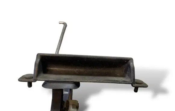 Mazda 6 Tailgate/trunk/boot exterior handle