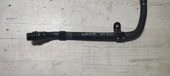 Alfa Romeo Stelvio Engine coolant pipe/hose W00A