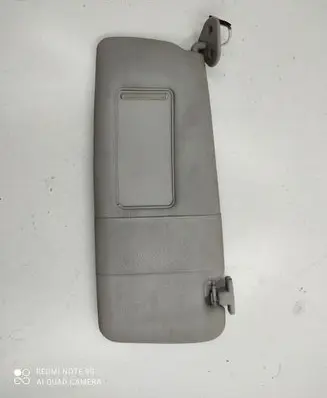 BMW 3 E46 Sun visor