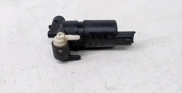 Dacia Dokker Windscreen/windshield washer pump 286203634R