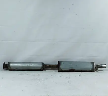 Volvo V70 Muffler/silencer 9281wm 9111wm