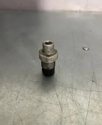Air conditioning (A/C) pressure sensor