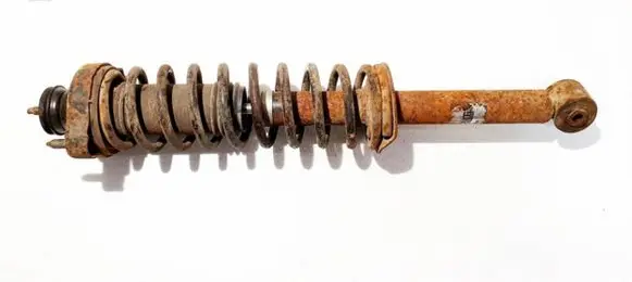 Mitsubishi Carisma Rear shock absorber/damper