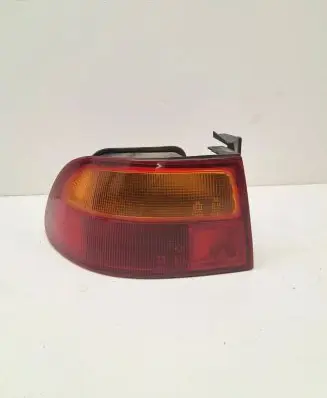 Honda Civic Rear/tail lights