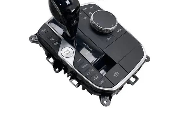 BMW X3 G01 Gear selector 5A7DFD7 61315A7DFD7