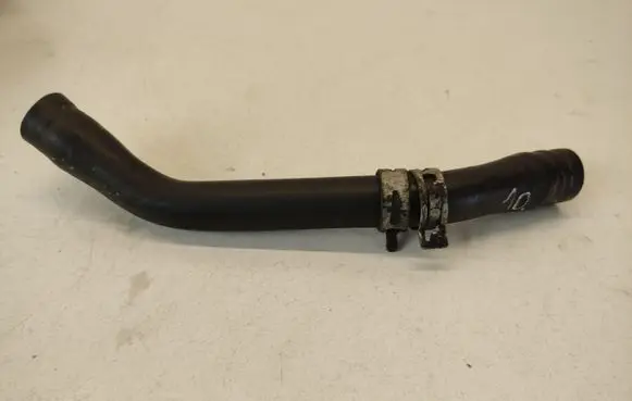 Renault Trafic II (X83) Engine coolant pipe/hose