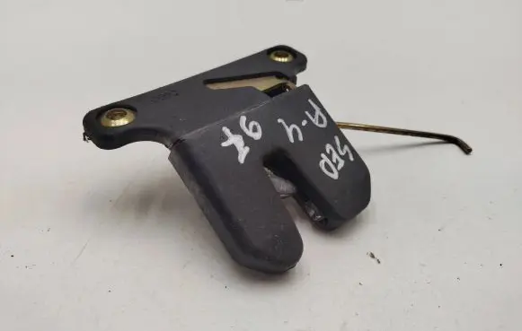 Audi A4 S4 B5 8D Loading door lock 