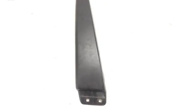 (B) pillar trim (top)