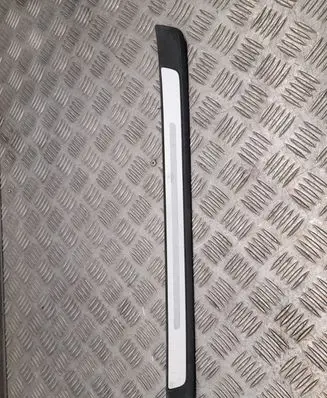 Audi A4 S4 B9 Front sill trim cover 8W0853373