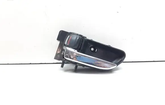 Subaru Forester SG Rear door interior handle