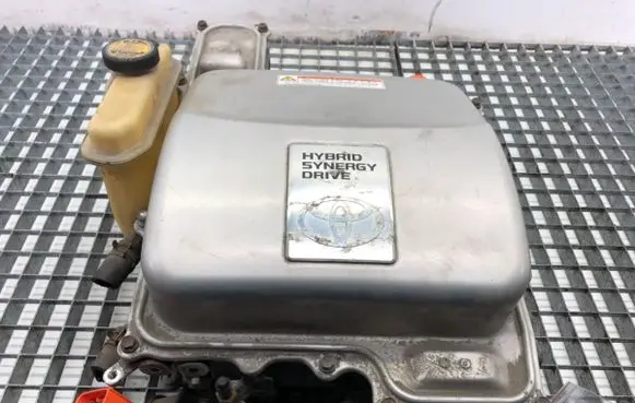 Toyota Prius (XW20) Other exterior part 