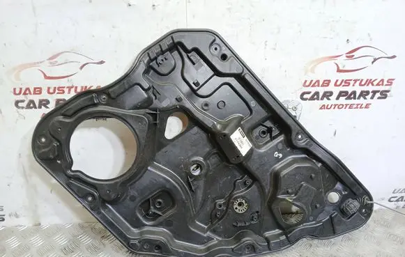 Volvo XC60 Rear window lifting mechanism without motor 2174288 X412 165054