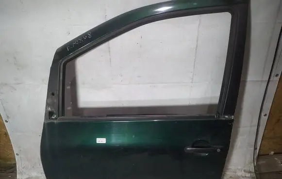 Seat Alhambra (Mk1) Front door 